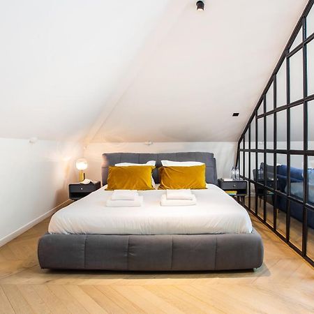 Cmg Residence Caire Saint-Denis 巴黎 外观 照片