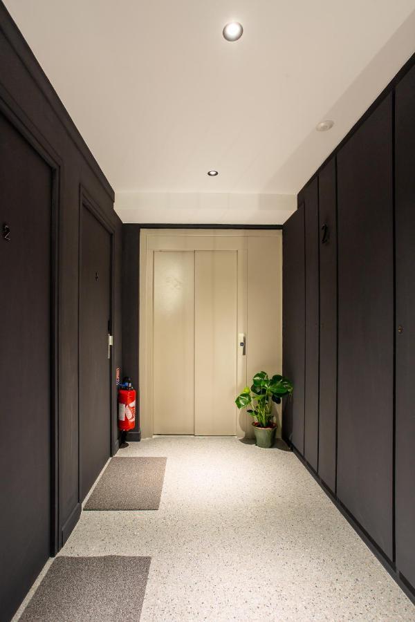 Cmg Residence Caire Saint-Denis 巴黎 外观 照片
