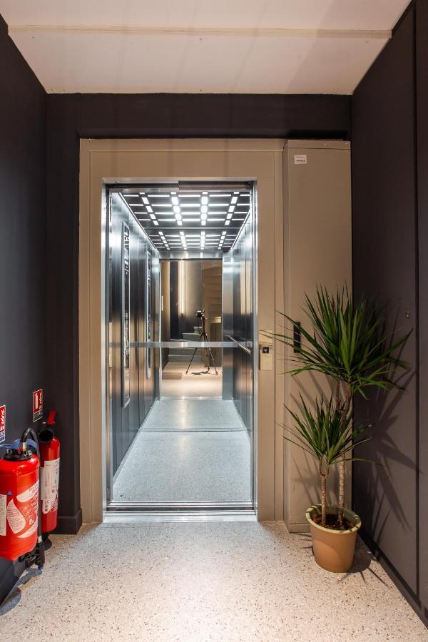 Cmg Residence Caire Saint-Denis 巴黎 外观 照片