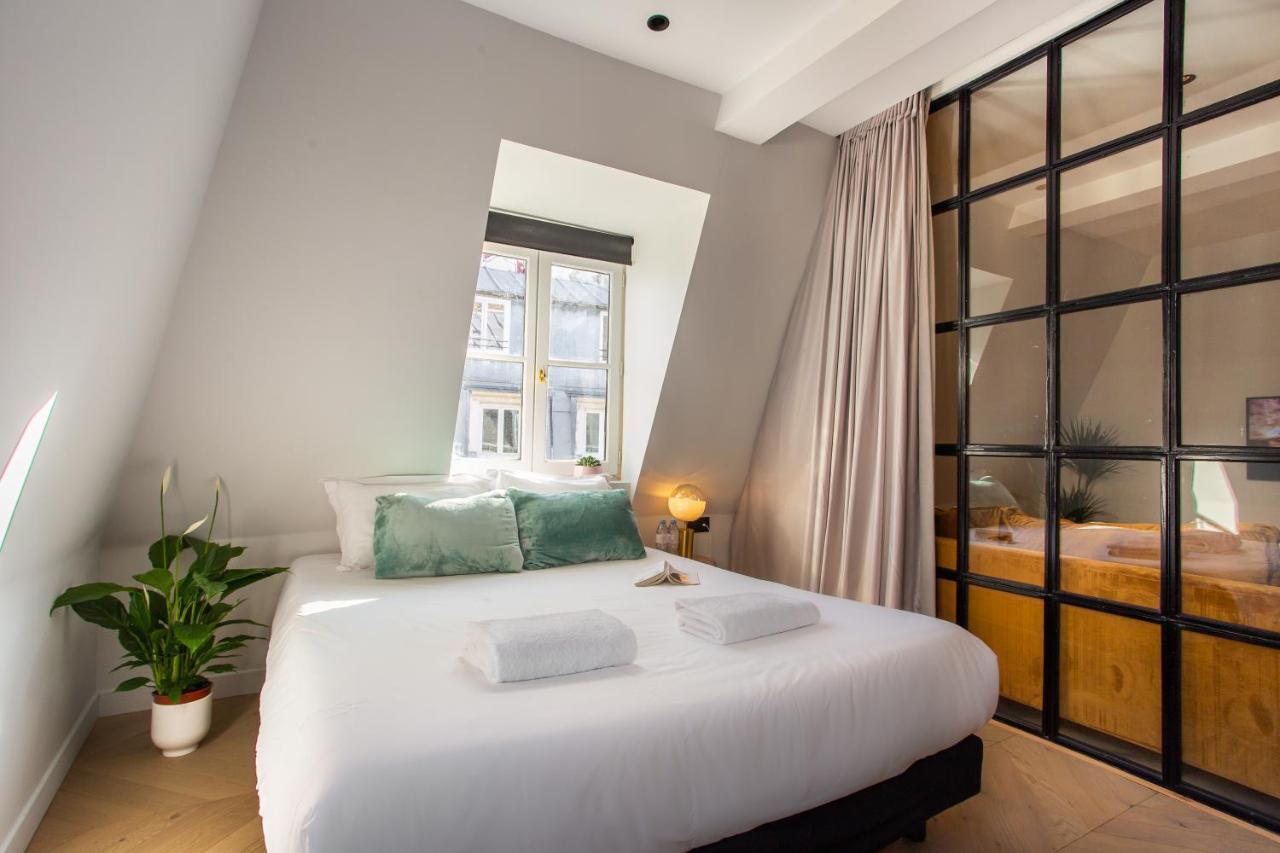 Cmg Residence Caire Saint-Denis 巴黎 外观 照片