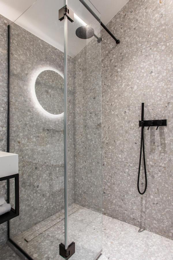 Cmg Residence Caire Saint-Denis 巴黎 外观 照片